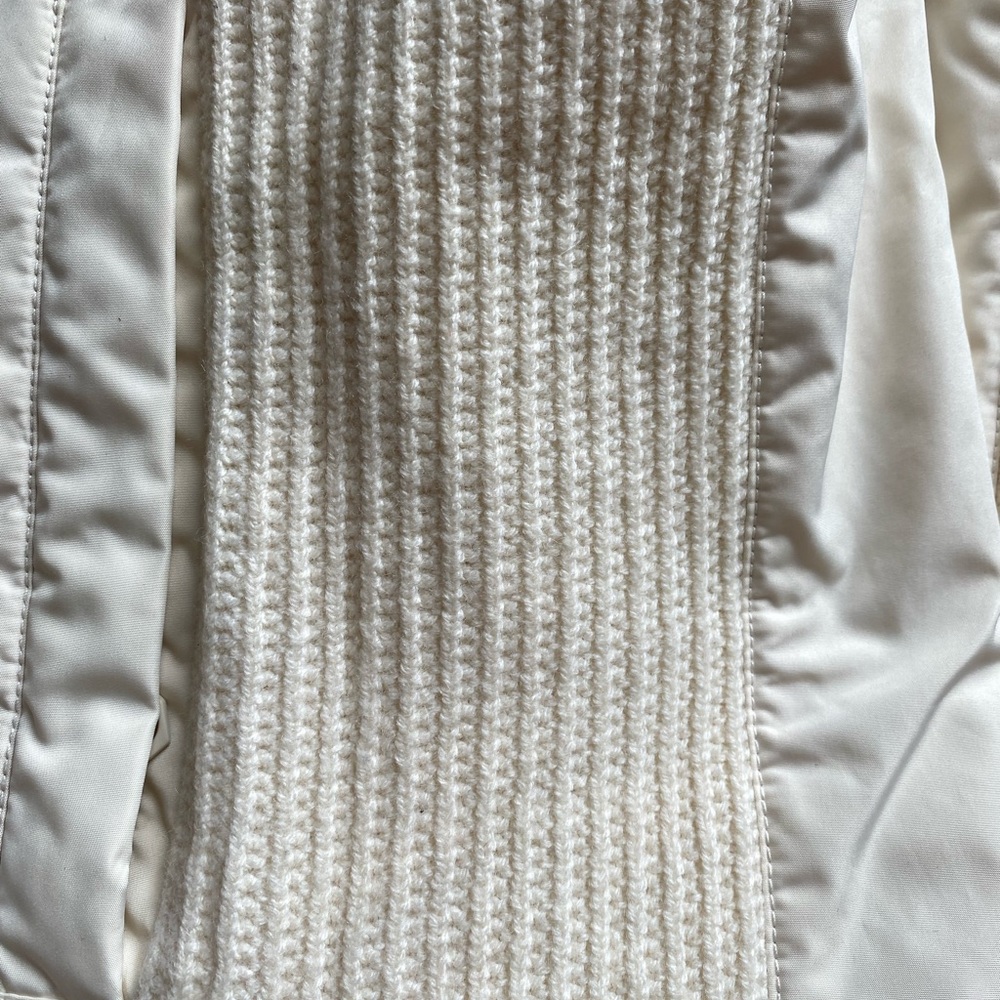 🌺 Tommy Hilfiger white vest - Picture 10 of 10